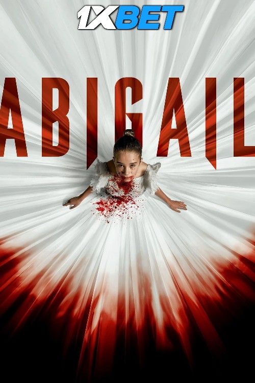 Abigail 2024 Hindi (Unofficial) Dubbed Movie download full movie