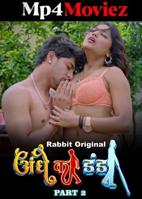 Andhe Ka Dhanda (2023) S01 Part 2 Hindi RabbitMovies Web Series download full movie