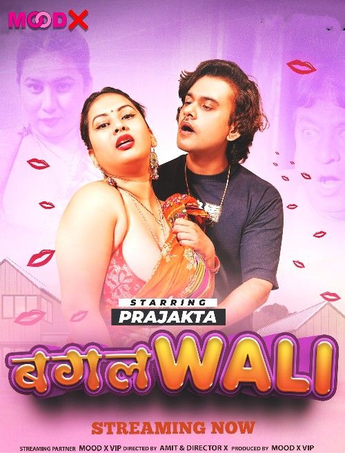 Bagalwali (2023) S01E01 Hindi MoodX Web Series download full movie