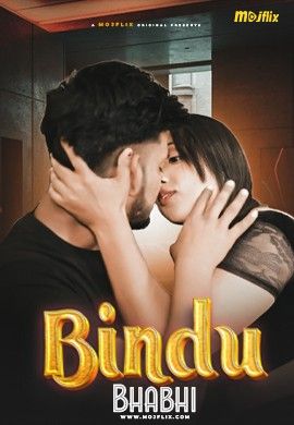 Bindu Bhabhi (2024) S01E01 Hindi Mojflix Web Series download full movie