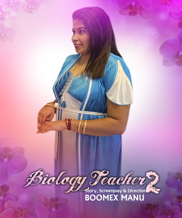 Biology Teacher (2023) Boomex S01 Episode 2 Web Series download full movie