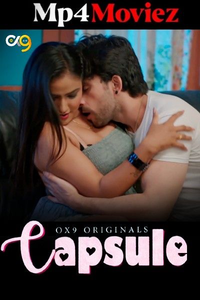 Capsule (2023) S01E03 Hindi OX9 Web Series download full movie