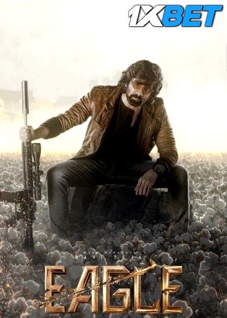 Eagle (2024) Hindi (Clean) Dubbed Movie download full movie
