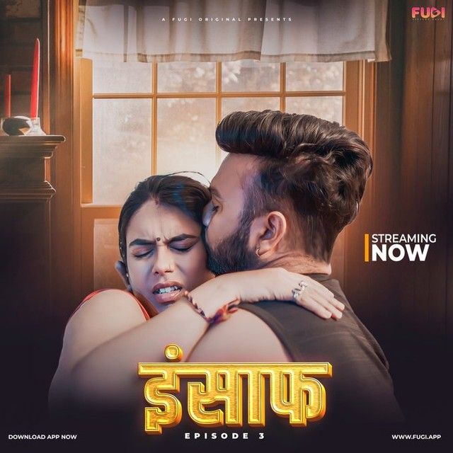 Insaaf (2024) Fugi S01E03 Hindi Web Series download full movie
