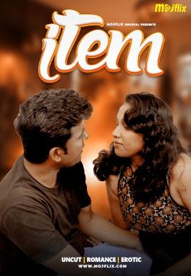 Item (2024) S01E01 Hindi Mojflix Web Series download full movie