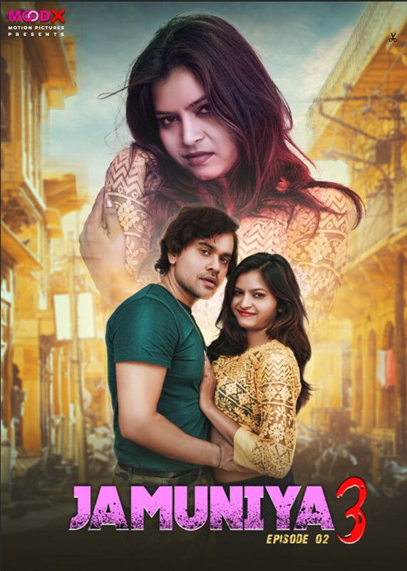 Jamuniya (2024) S03E02 Hindi Moodx Web Series download full movie