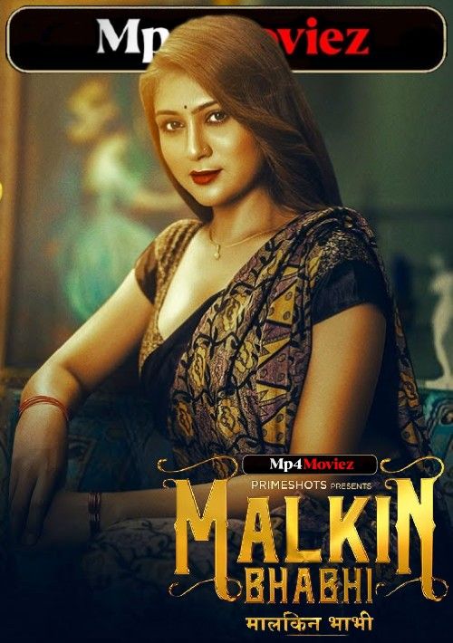 Malkin Bhabi (2023) S01 Hindi Primeshots Web Series download full movie