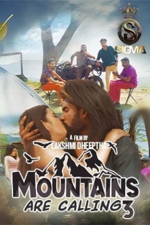 Mountains Are Calling (2024) S01E03 Yessma WEB Series download full movie