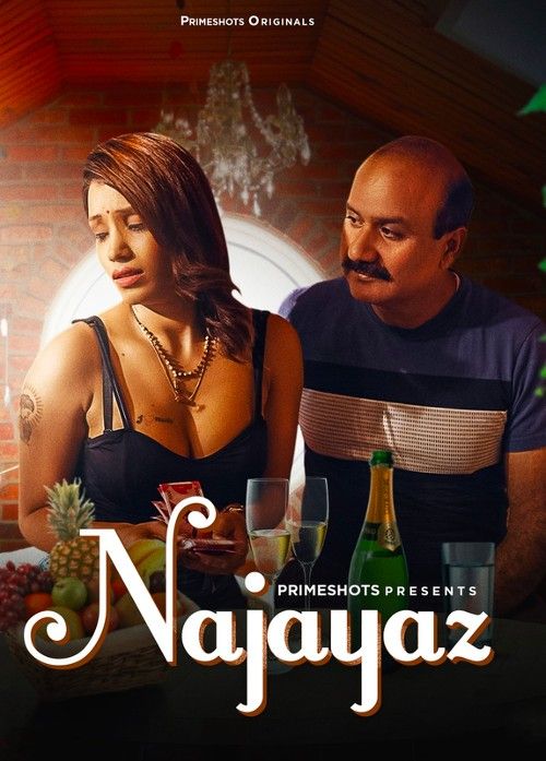 Najayaz (2024) S01E04 Hindi PrimeShots Web Series download full movie