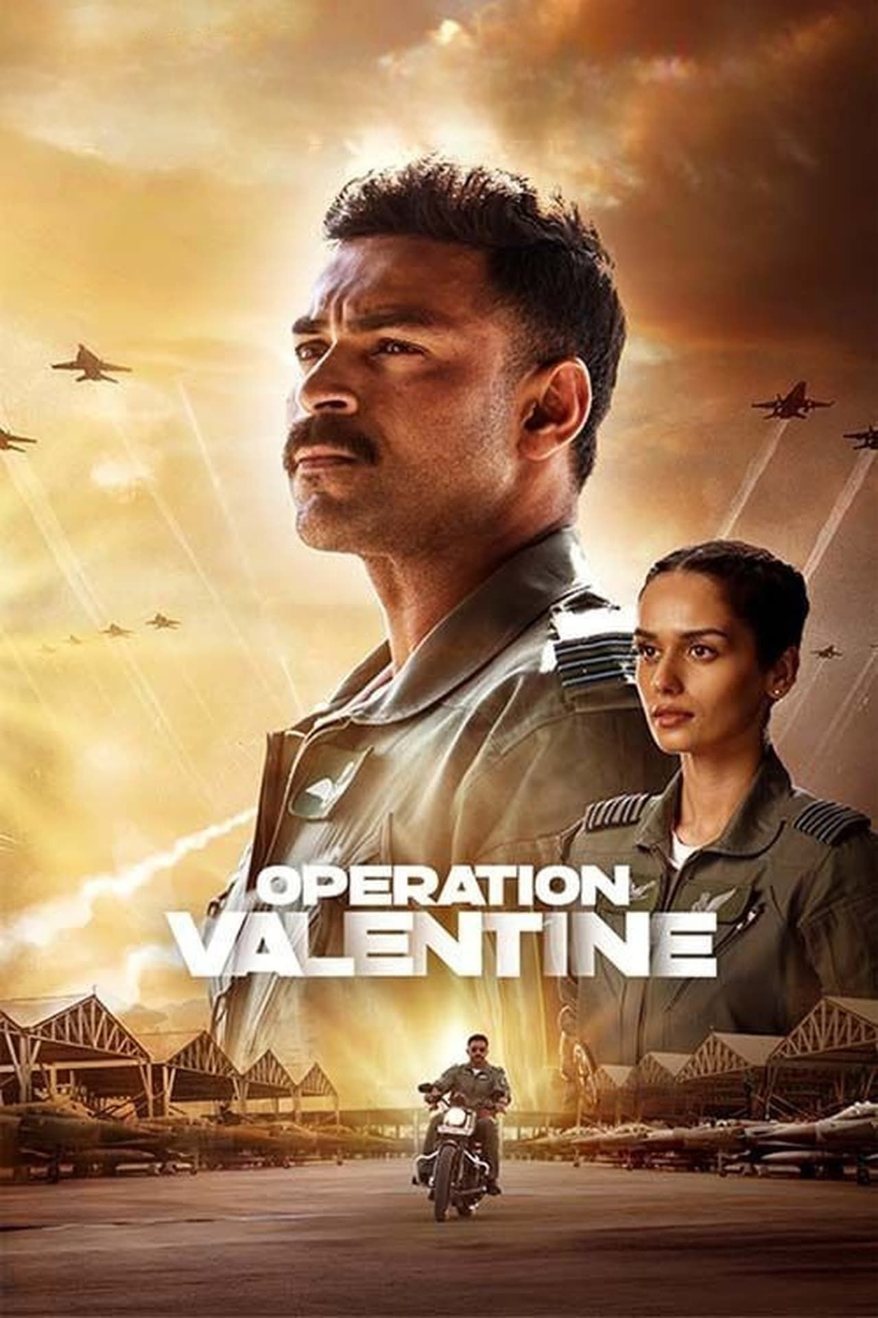 Operation Valentine (2024) Hindi Dubbed download full movie
