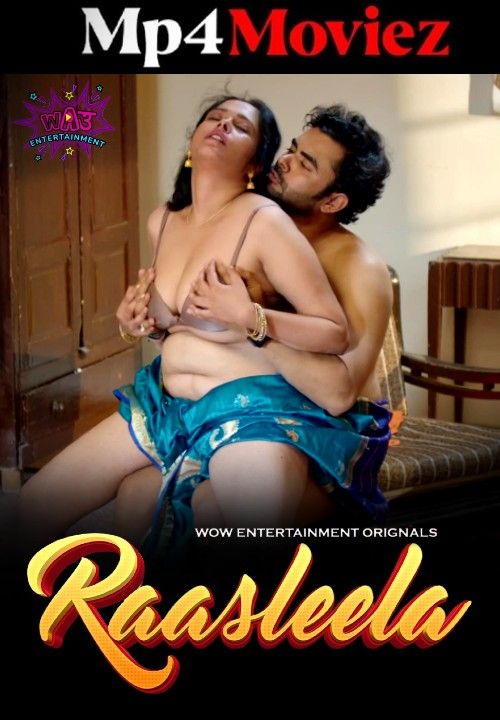 Rasaleela (2023) S01 Part 2 Hindi Wow Web Series download full movie