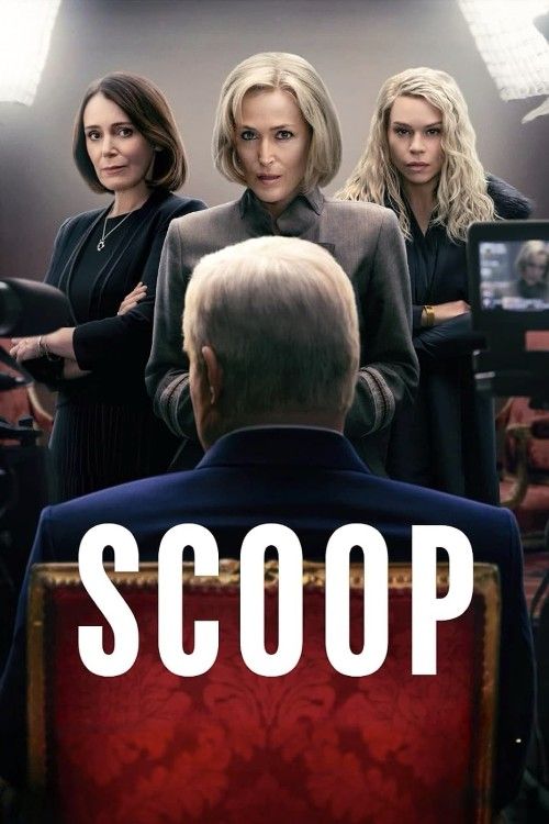 Scoop (2024) Hindi Dubbed Movie download full movie