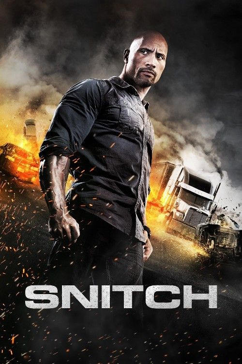 Snitch (2013) ORG Hindi Dubbed Movie Full Movie