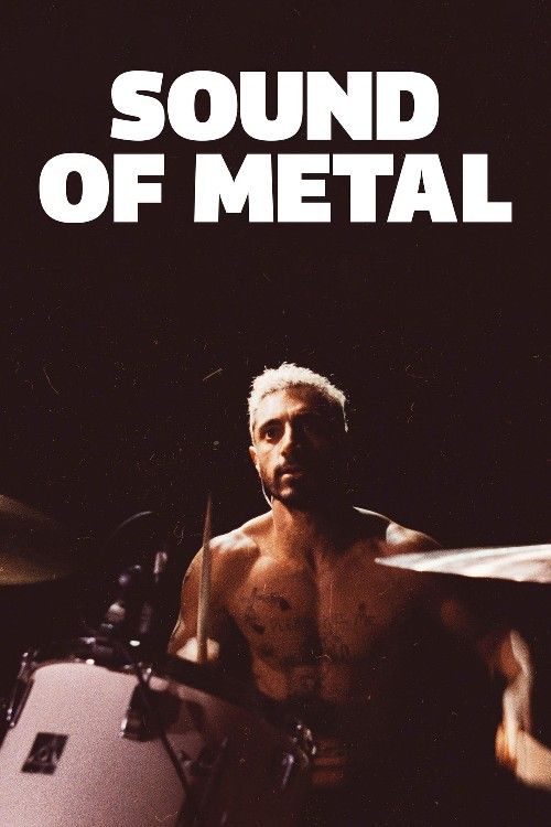 Sound of Metal (2019) ORG Hindi Dubbed Movie download full movie