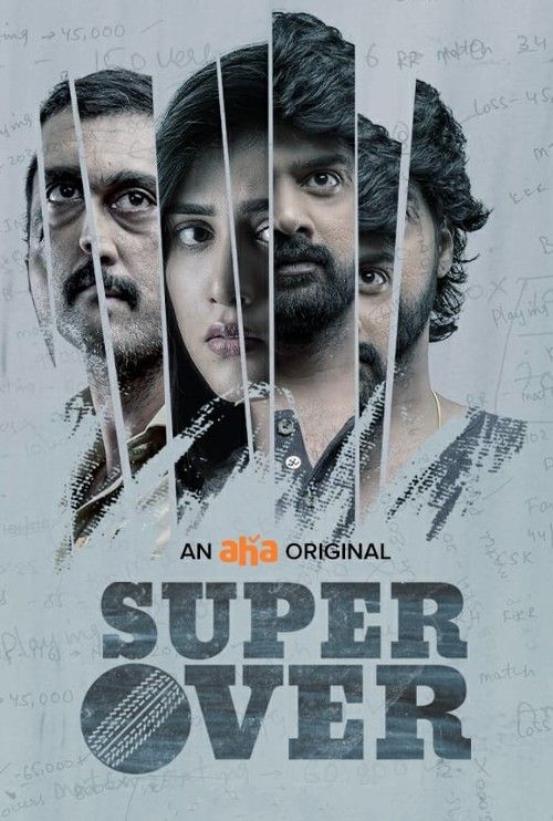 Super Over (2024) UNCUT Hindi Dubbed download full movie
