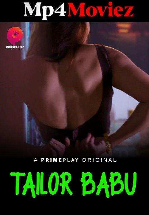 Tailor Babu (2023) S01E01 Hindi PrimePlay Web Series download full movie