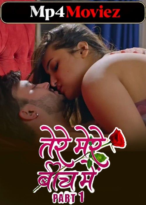Tere Mere Beech Main (2024) S01 Part 1 Hindi Web Series download full movie