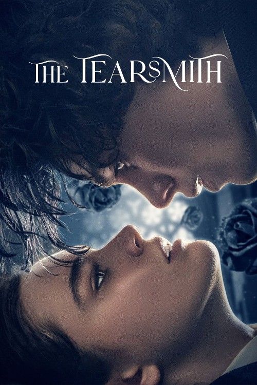 The Tearsmith (2024) Hindi Dubbed Movie download full movie