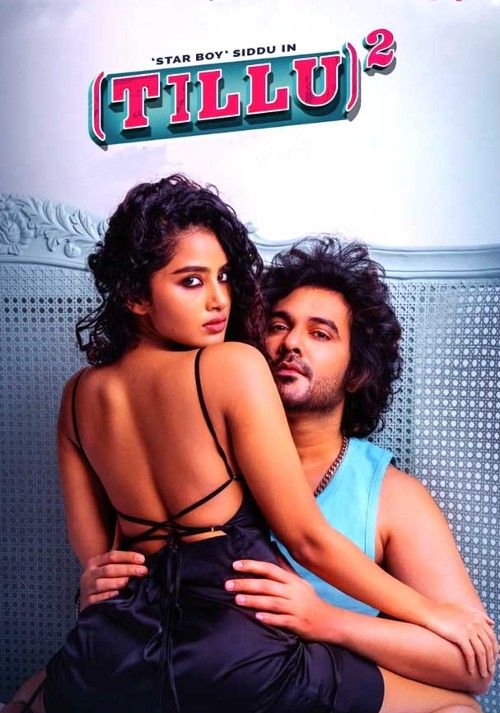 Tillu Square 2024 Hindi (Studio-Dubbed) Movie download full movie