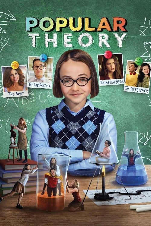 Popular Theory (2023) Hindi (Unofficial) Dubbed download full movie